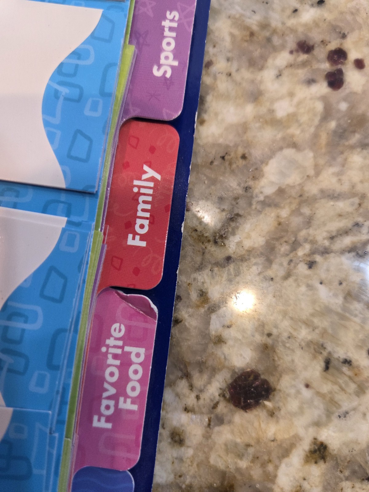 Lakeshore Learning Build a Paragraph Flip Book Ages 6+ Homeschool Writing