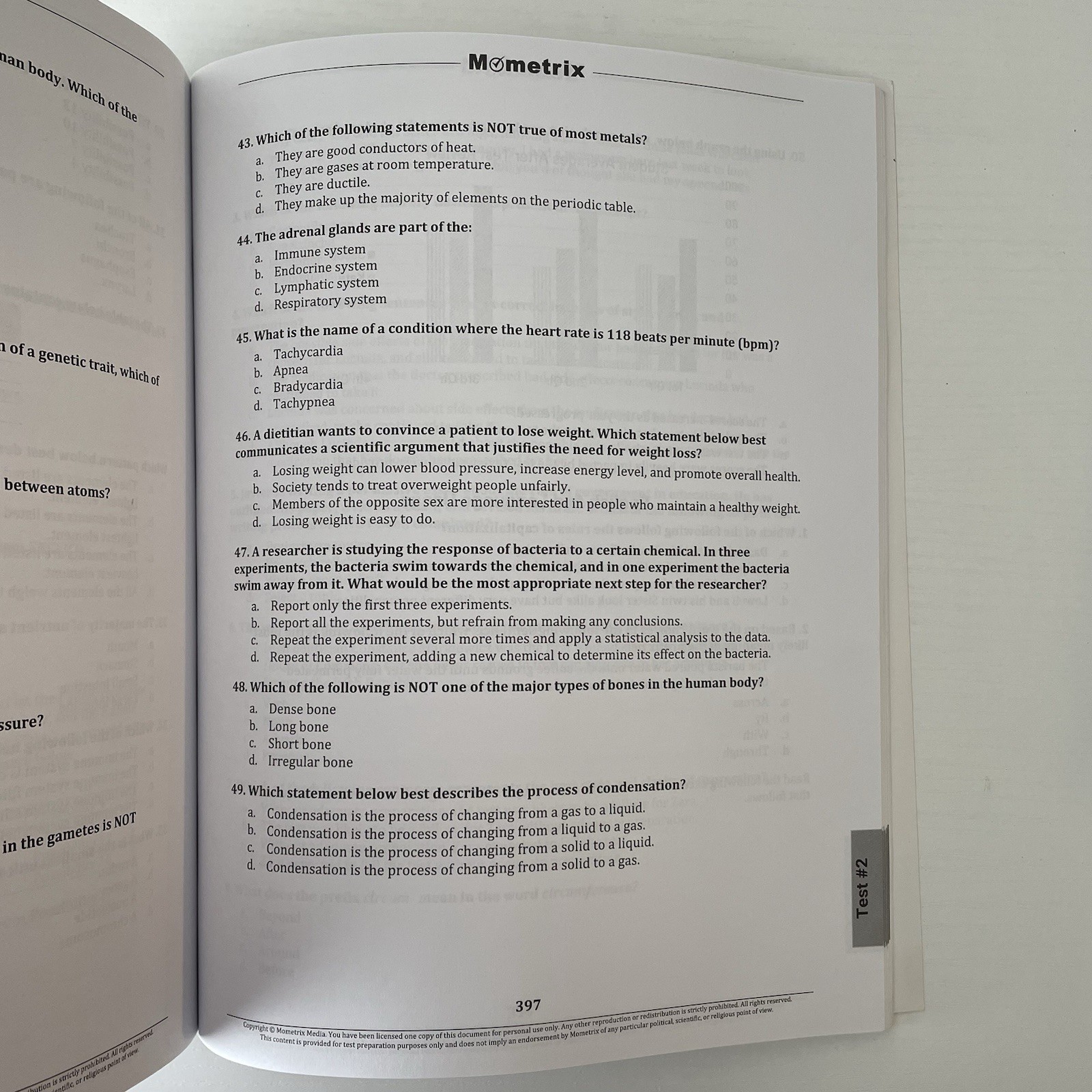 ATI TEAS 7 Secrets Study Guide
