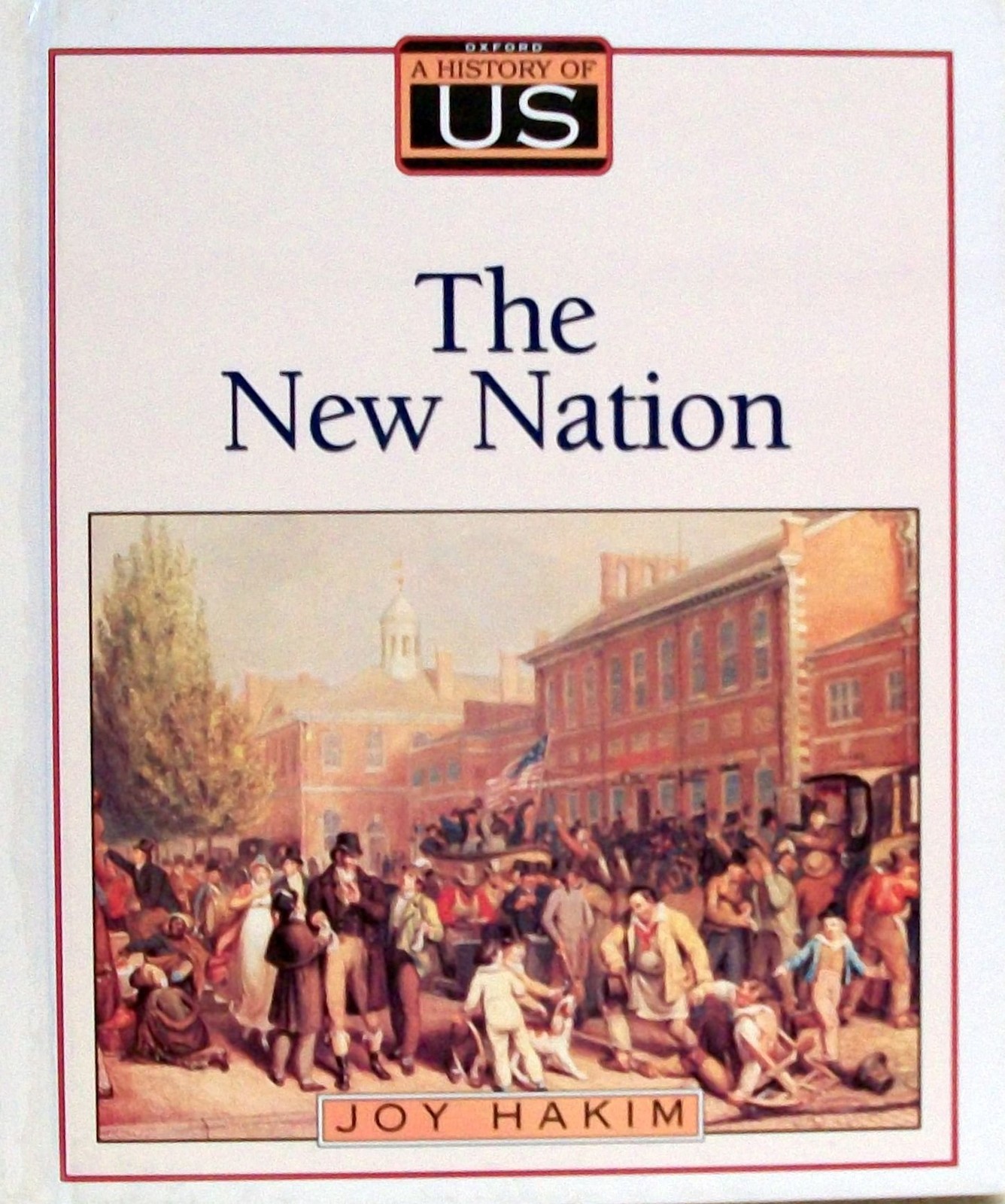 A History of US