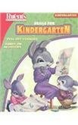 Skills for Kindergarten Parent – GOOD