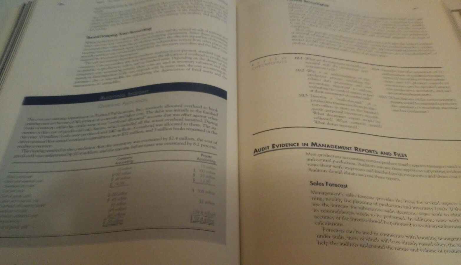 Auditing & Assurance Services: Tenth Edition Text Book, by Robertson, Louwers