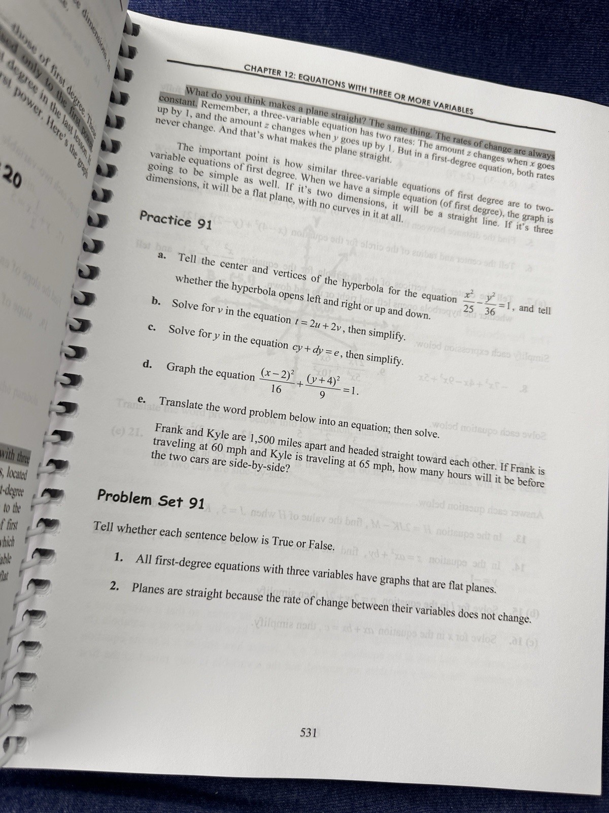 Algebra 2 A Teaching Textbook