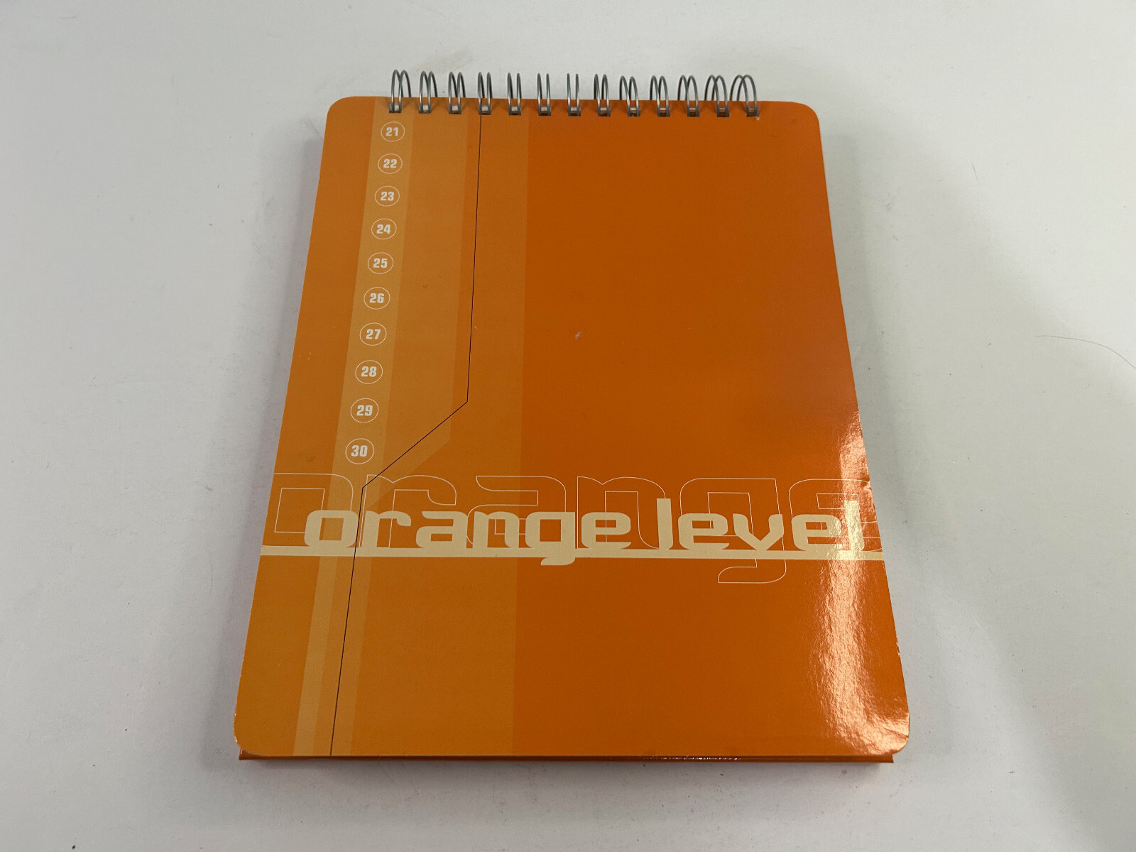 Hooked On Phonics Master Reader Flip Book with Computer Disk- Orange Level