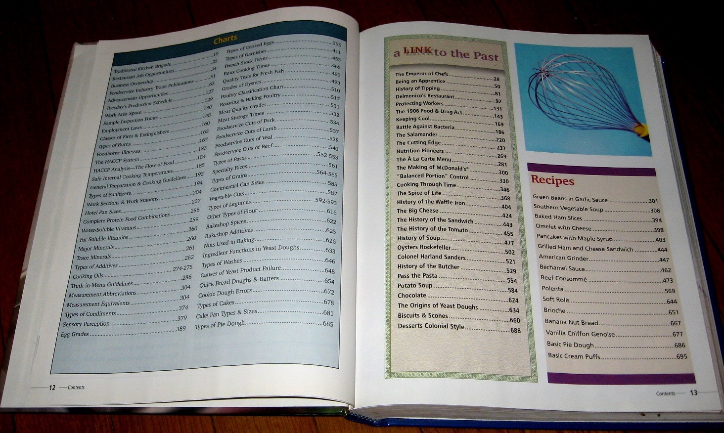 Culinary Essentials, Student Edition by McGraw Hill… Very Good
