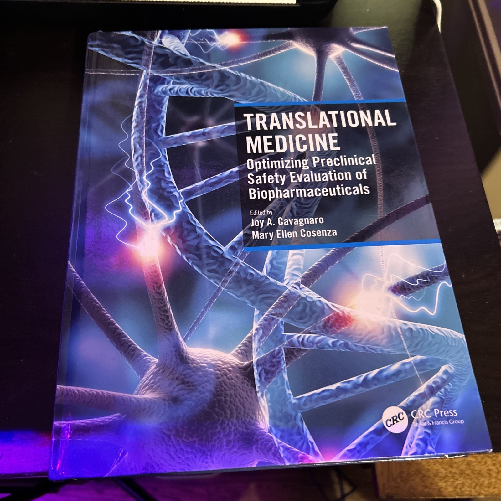 Translational Medicine: Optimizing Preclinical Safety Evaluation of