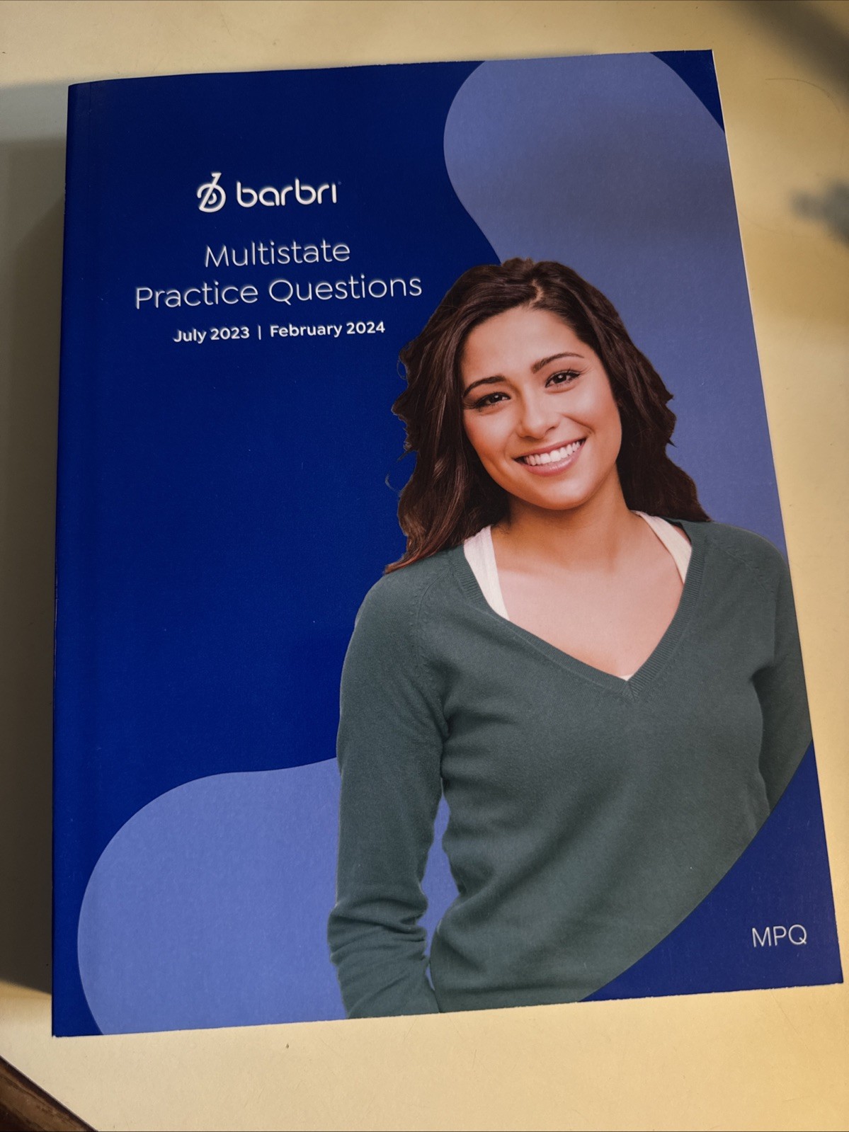 July 2023 February 2024 Barbri Multistate Practice Questions MPQ – NEW