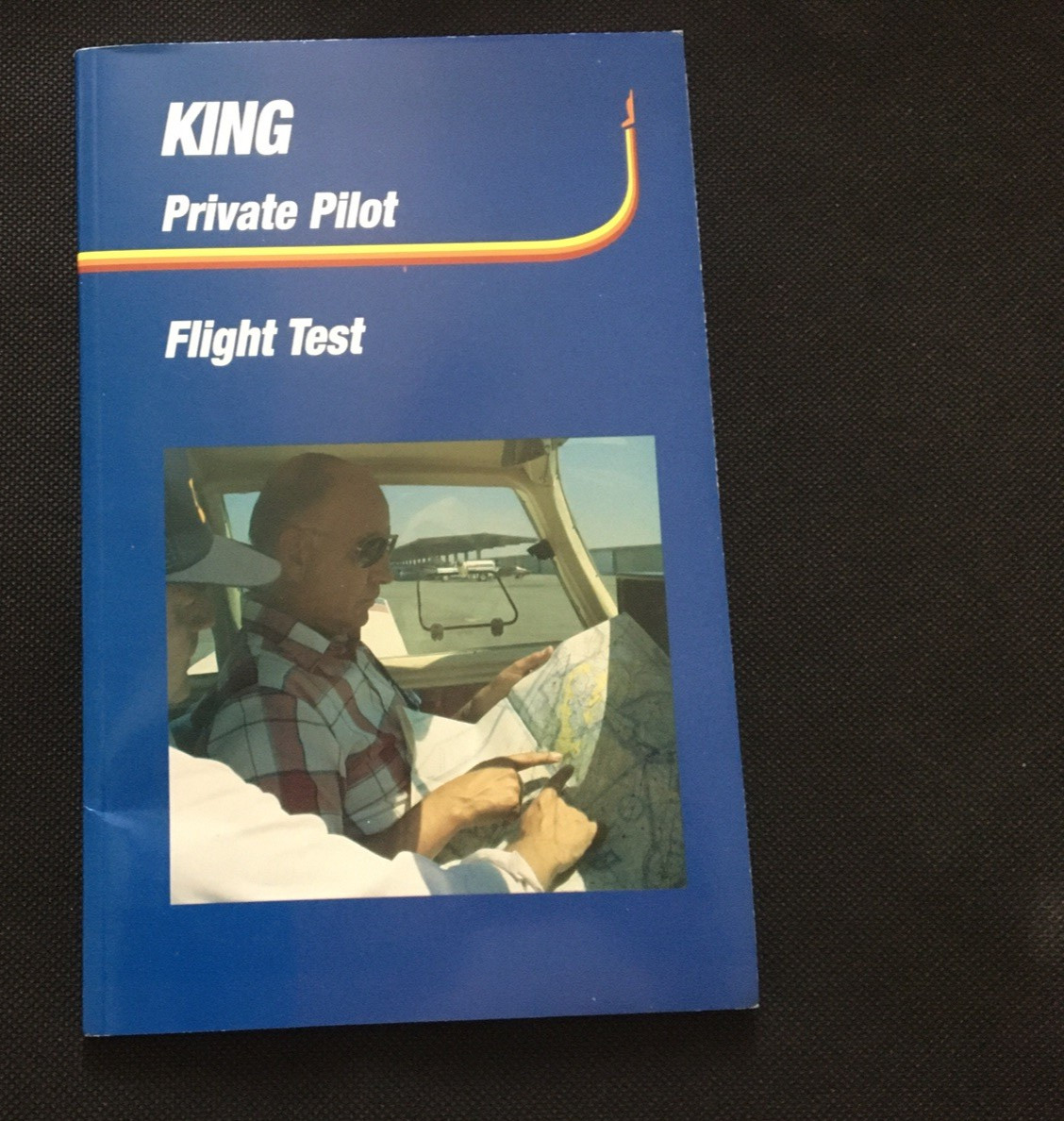 King Schools Private Pilot Practical Test Sandards Airplane SELand/Sea