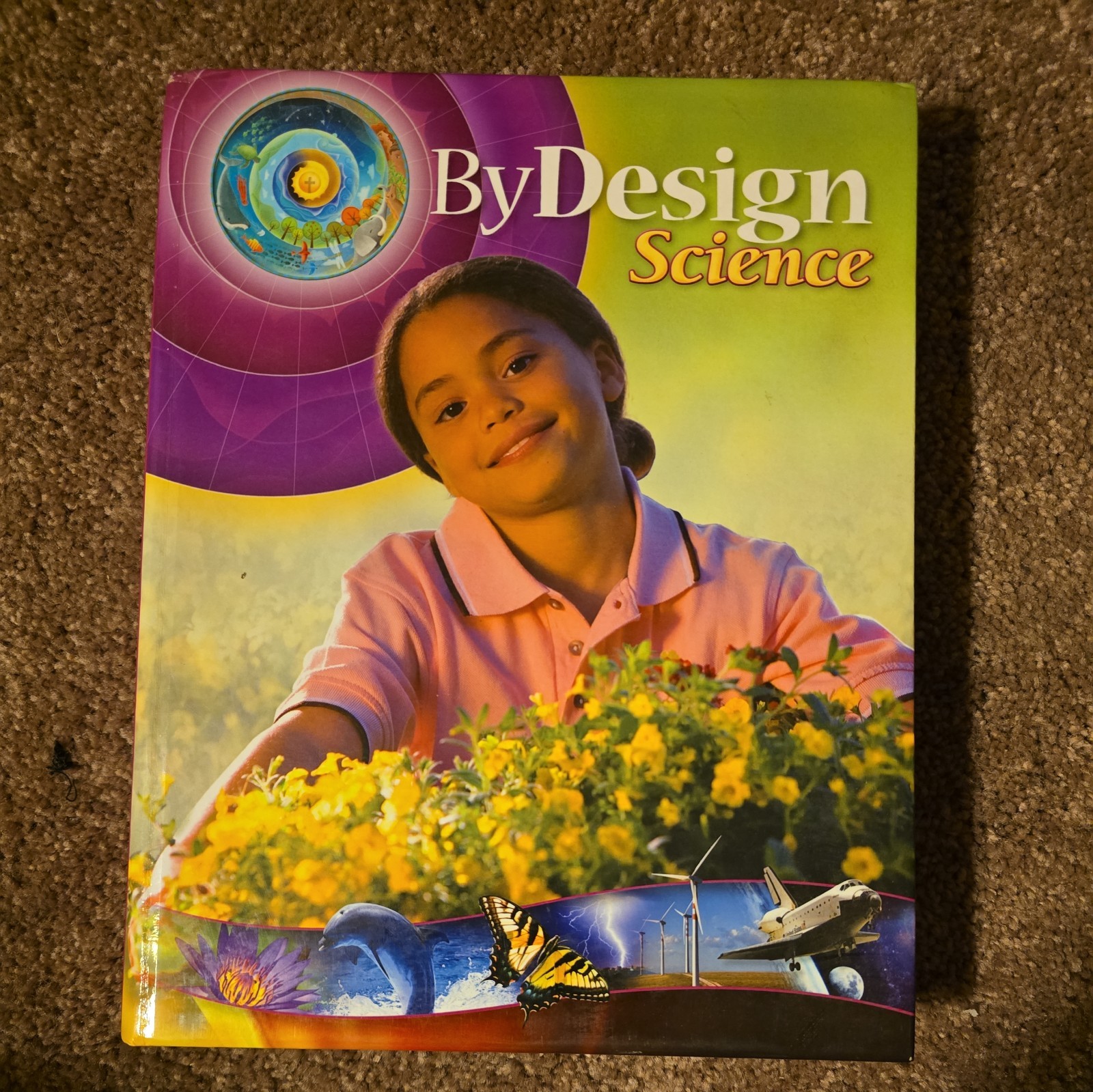 By Design Grade 5 Student Edition by BY DESIGN Student Edition Kendall Hunt