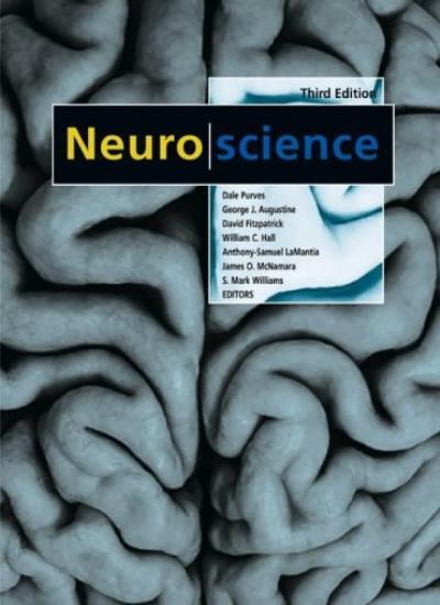 Neuroscience with CDROM