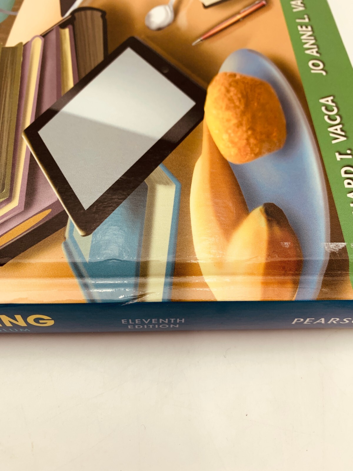 Content Area Reading Literacy and Learning Across the Curriculum 11th Edition