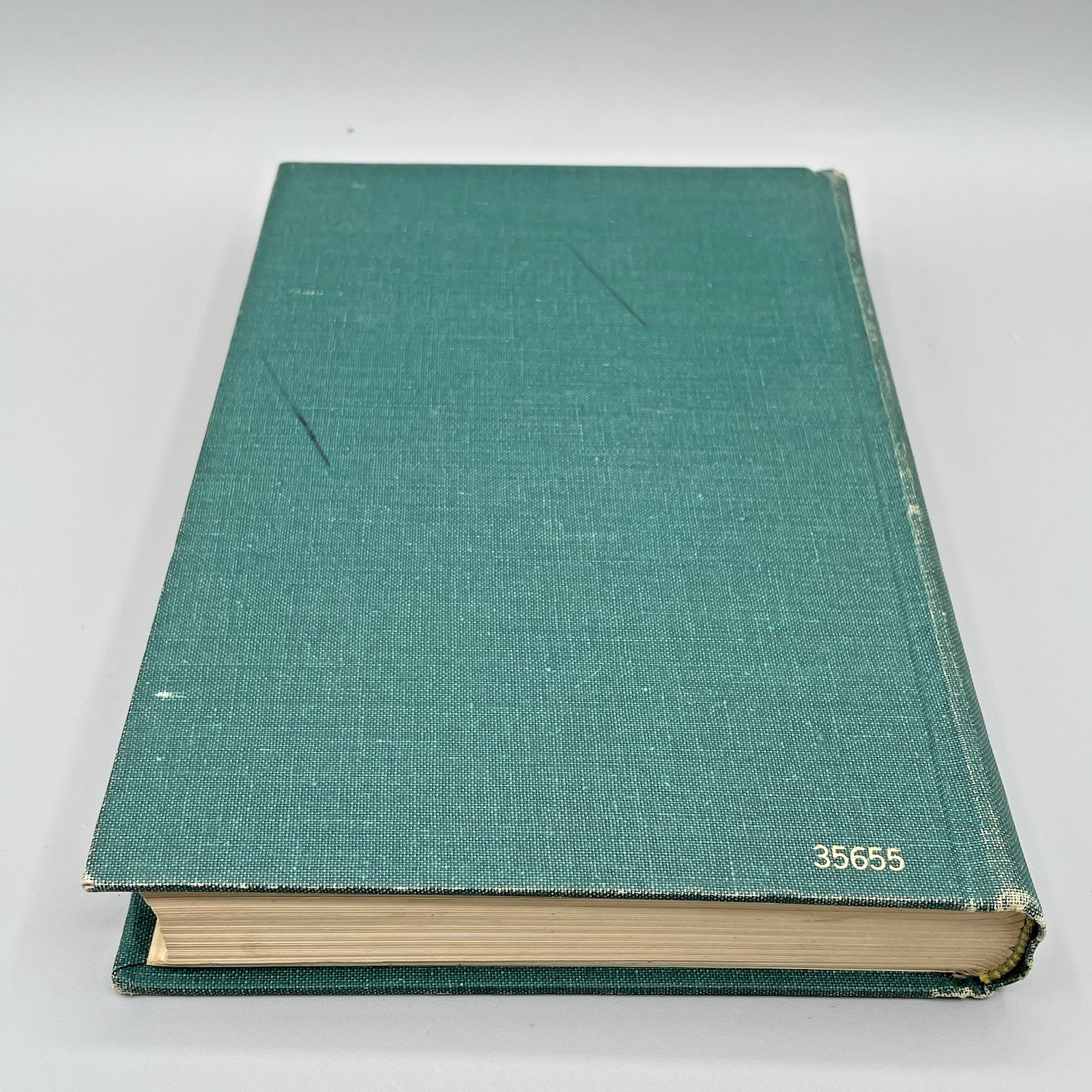 Engineering Exam Study Archive McGraw Hill PE Review Books 1956 &1961 Ephemera