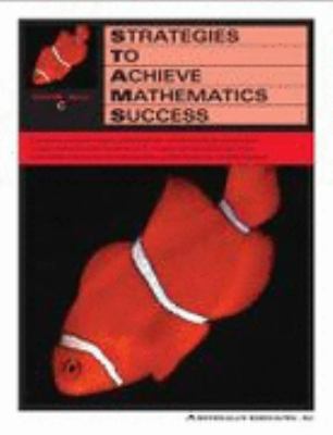 Strategies to Achieve Mathematics Success (STAMS Series C)