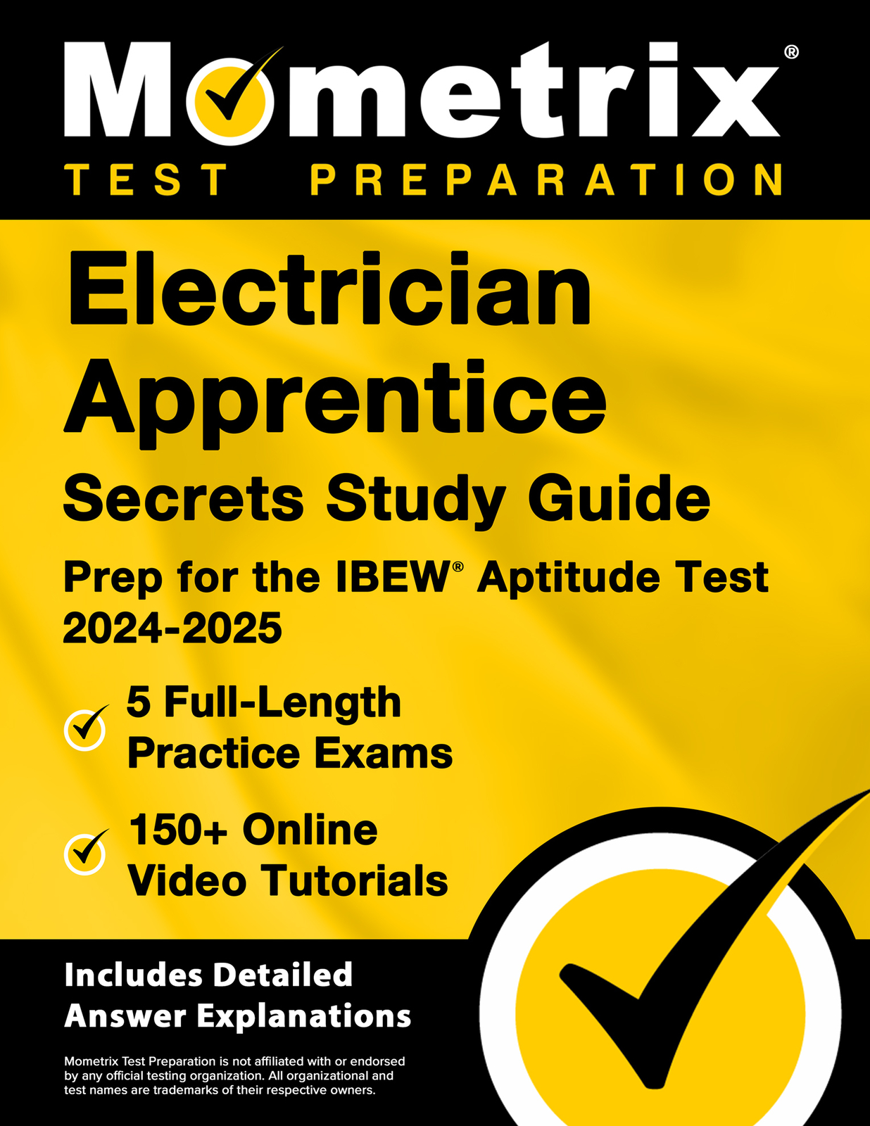 Electrician Apprentice Secrets Study Guide