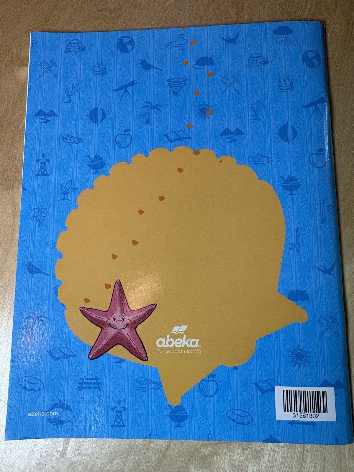 Abeka Reading 3 Comprehension Skill Sheets Homeschool Unused