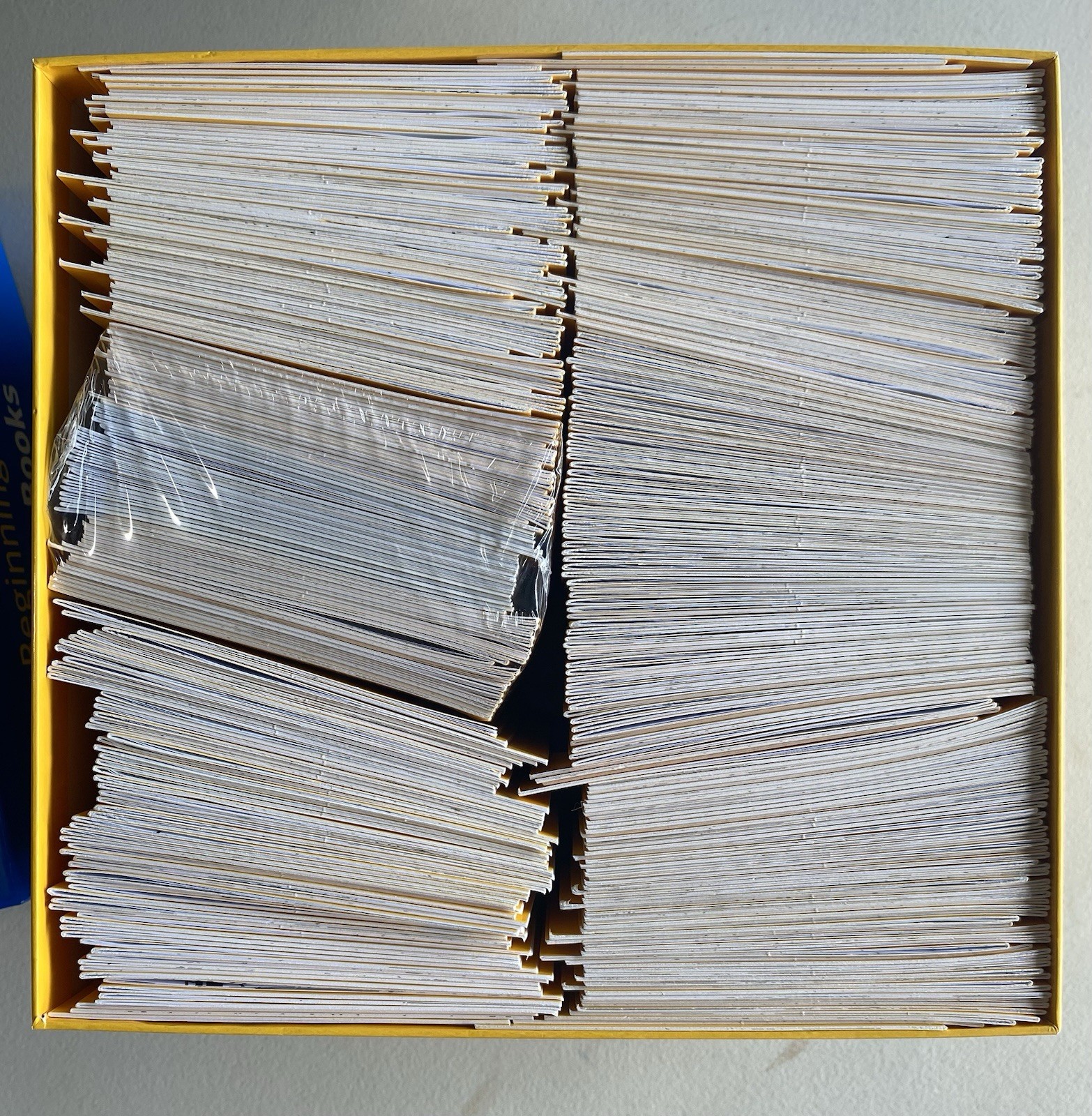 SIPPS Beginning Level 4th Ed Complete Teacher Kit Ready to Teach