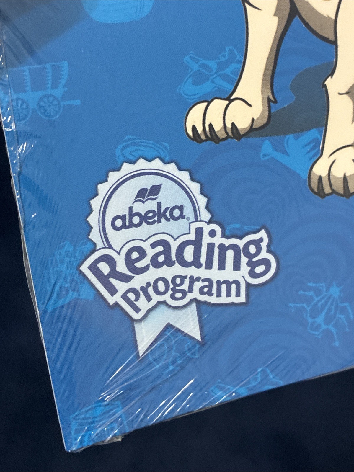 Abeka Reading Comprehension 2 Skill Sheets New Student Unbound