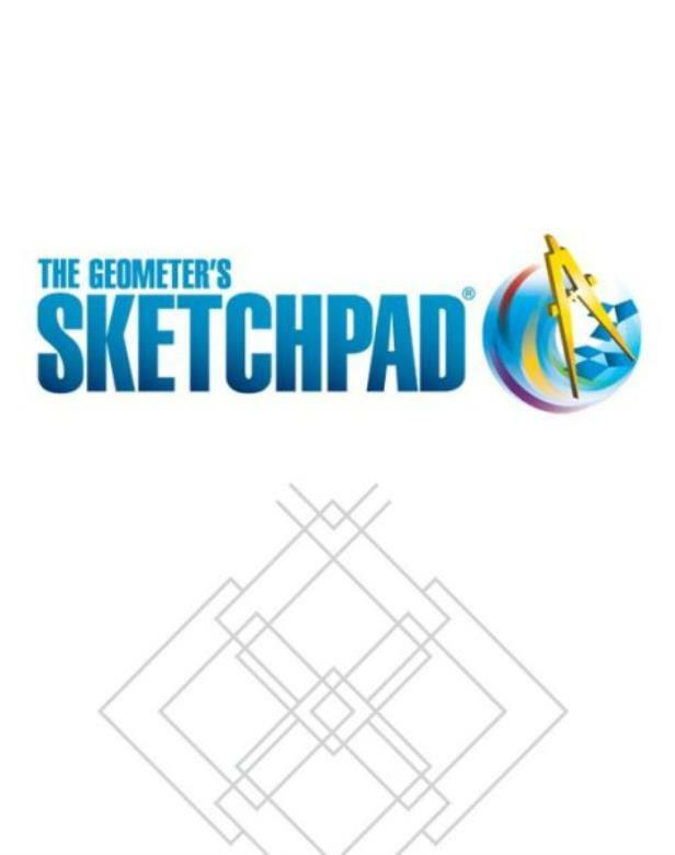The Geometer’s Sketchpad, Exploring Conic Sections