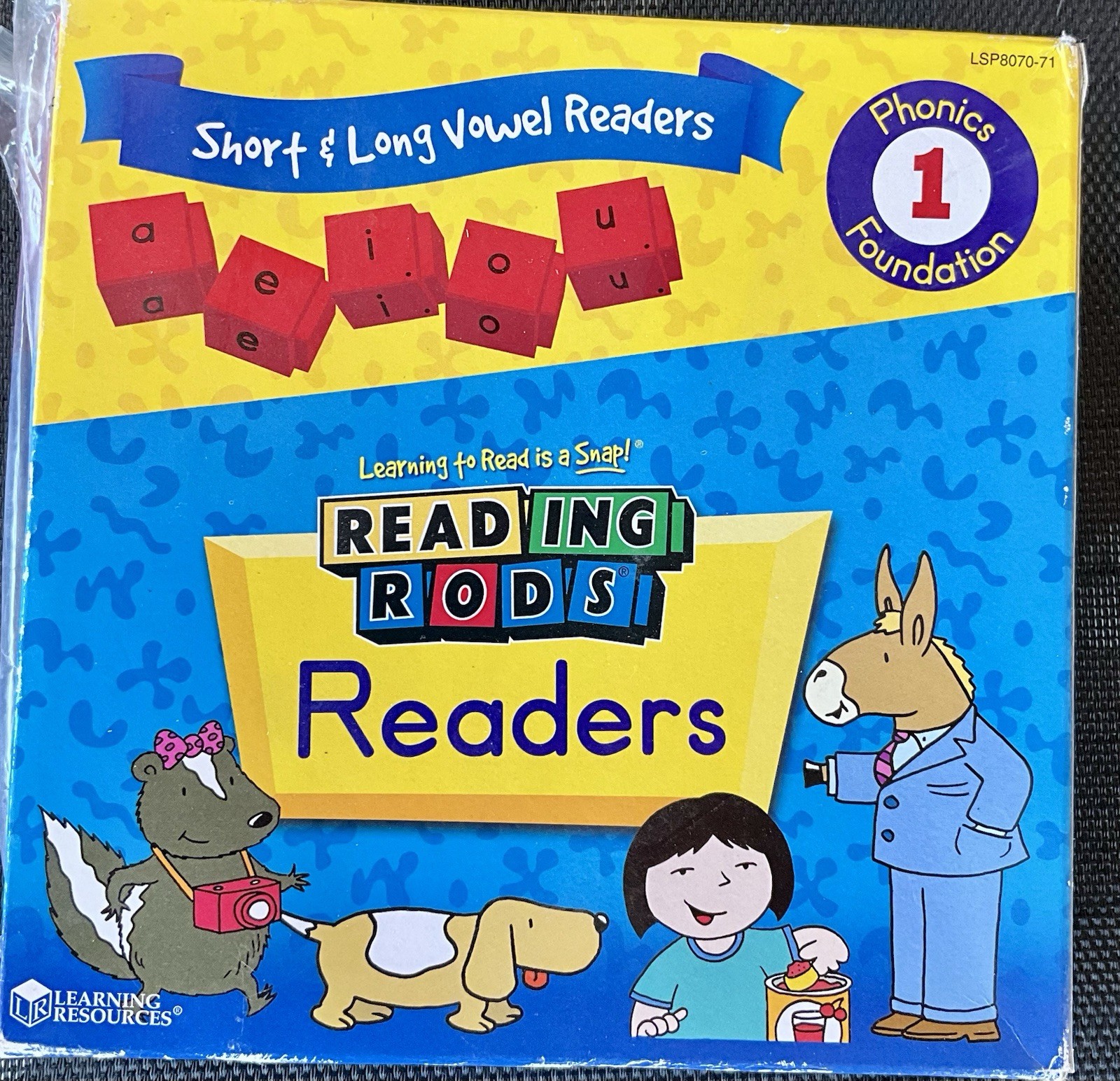 Phonics and Reading by Walker Susan (1998, Book, Other)