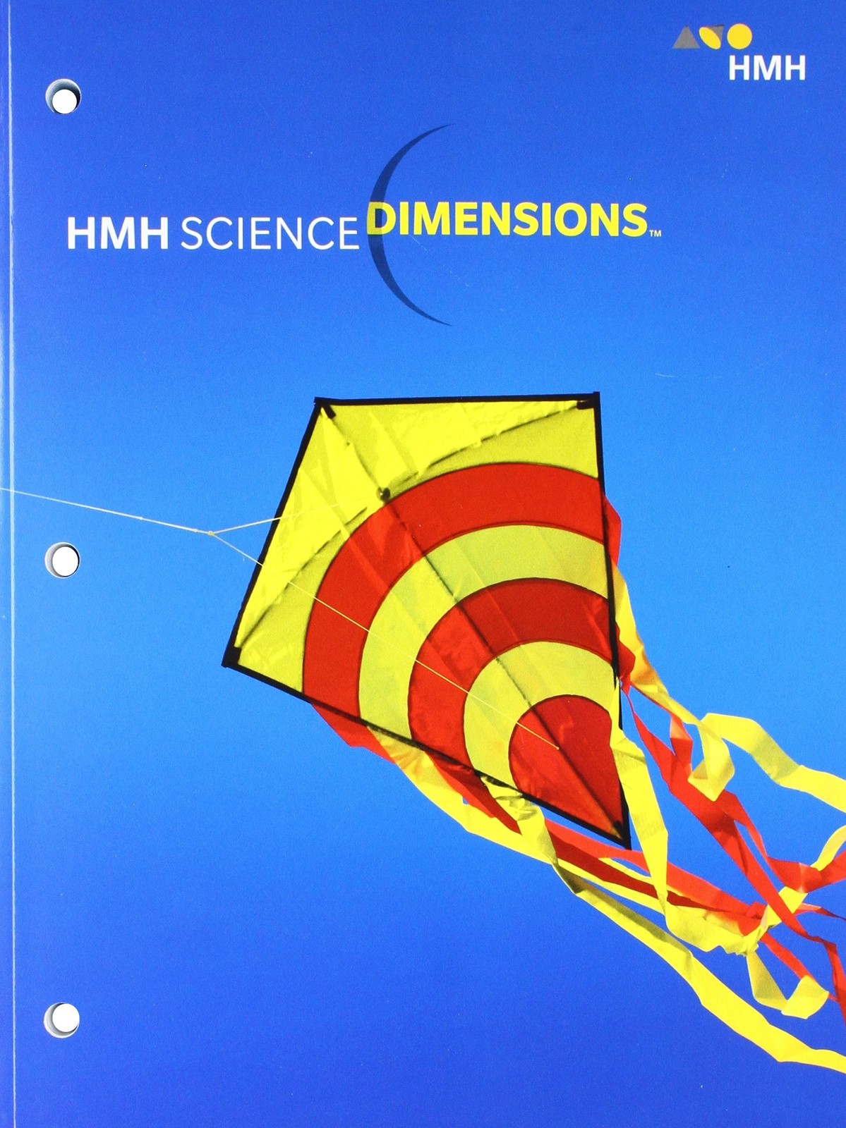 Student Edition Interactive Worktext Grade 3 2018 (Science Dimensions) Hough…