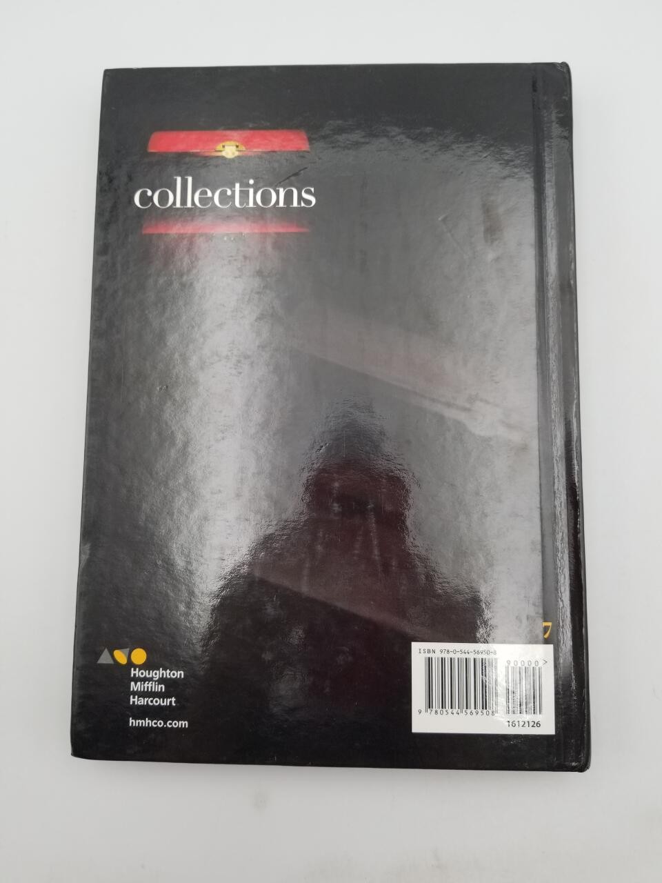 Student Edition Grade 7 (Collections)