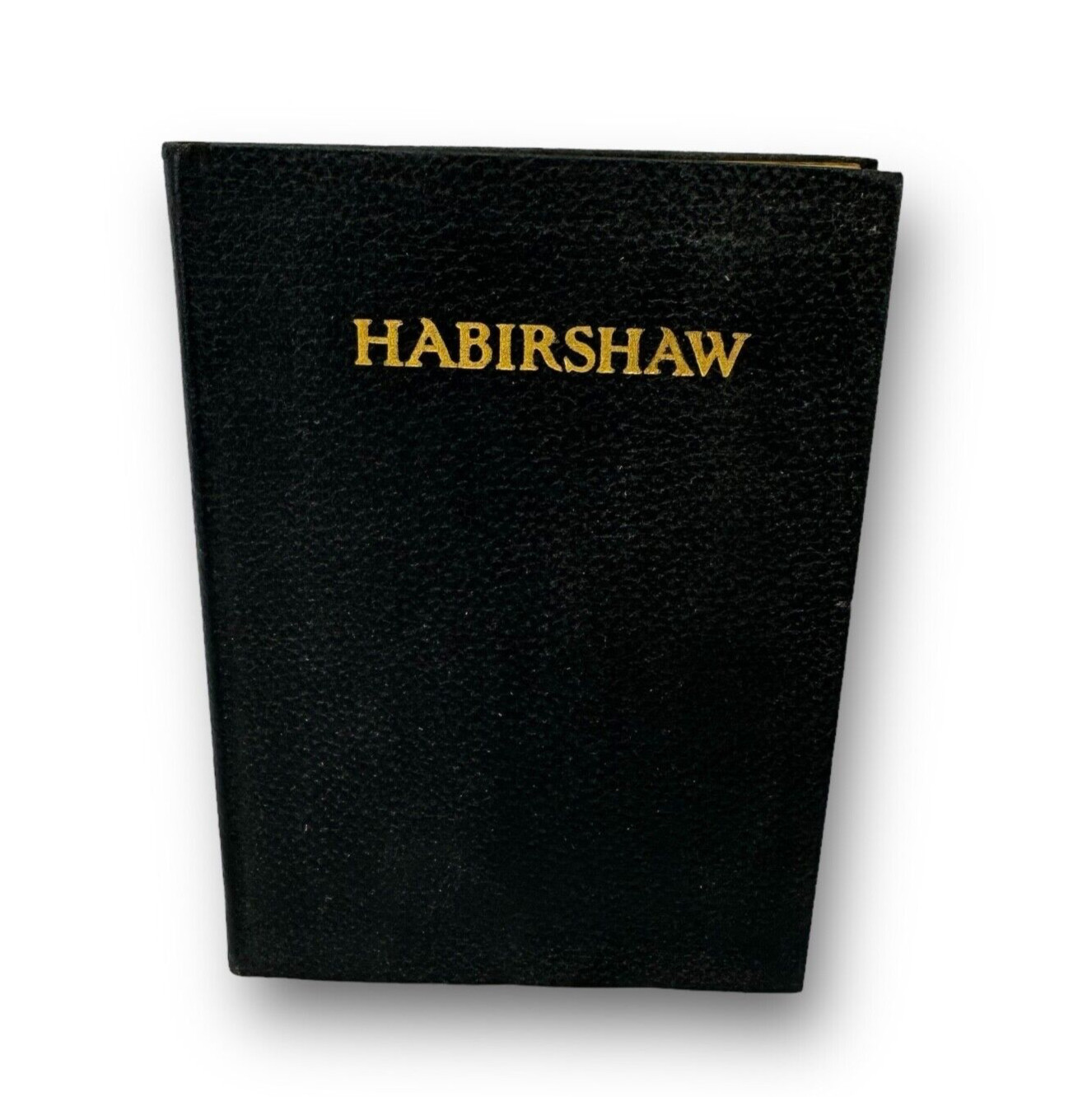 Book Habirshaw Manual of Wires and Cables