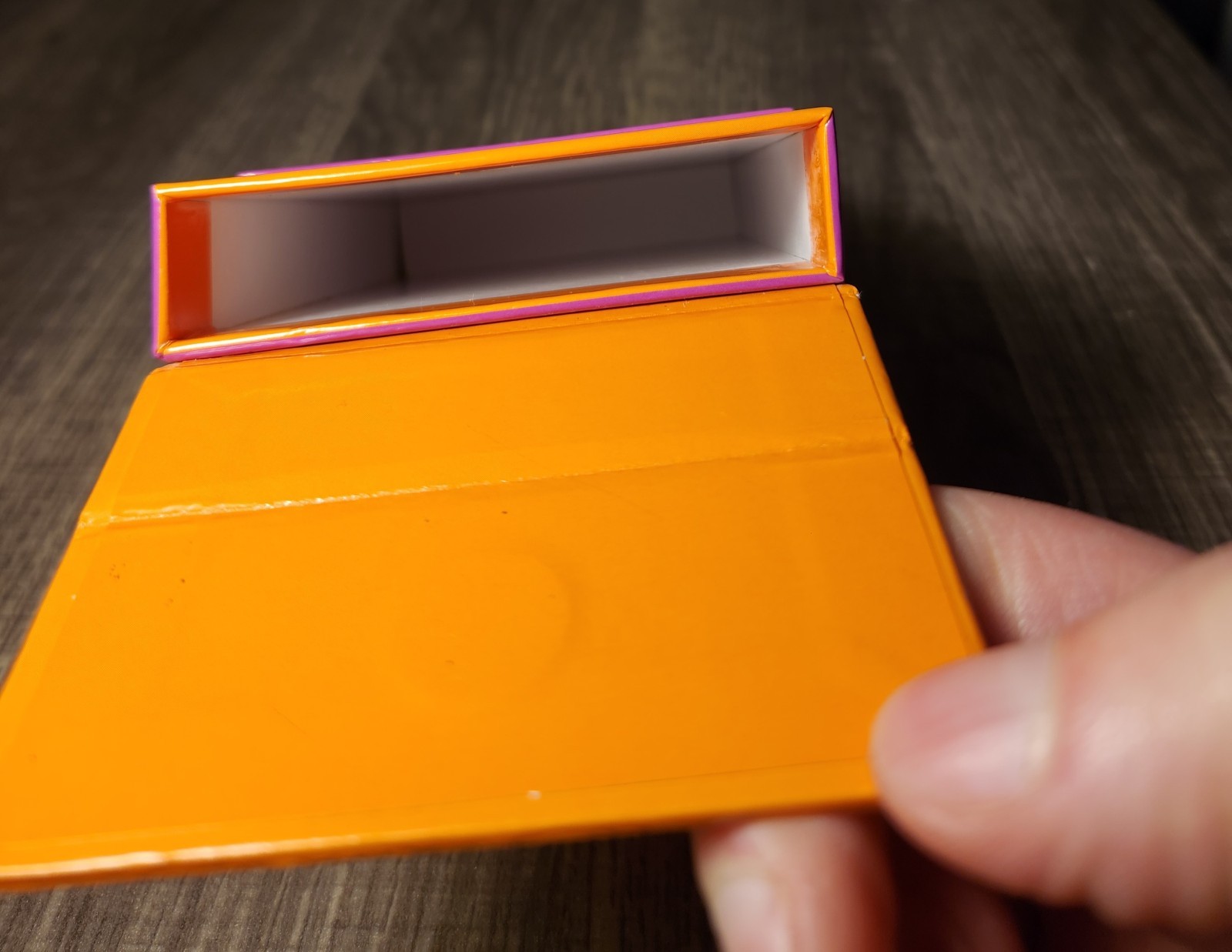 Level Up RN Flashcards box for studying