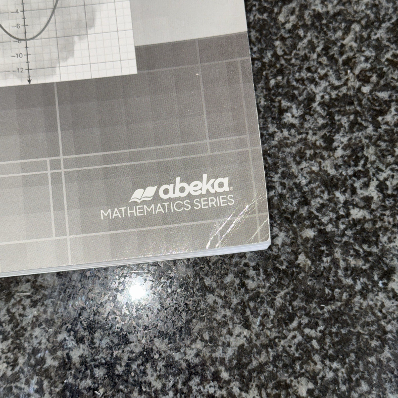 Abeka Algebra 2 Book Set Textbook Student Teacher Solution Quiz Test Manual