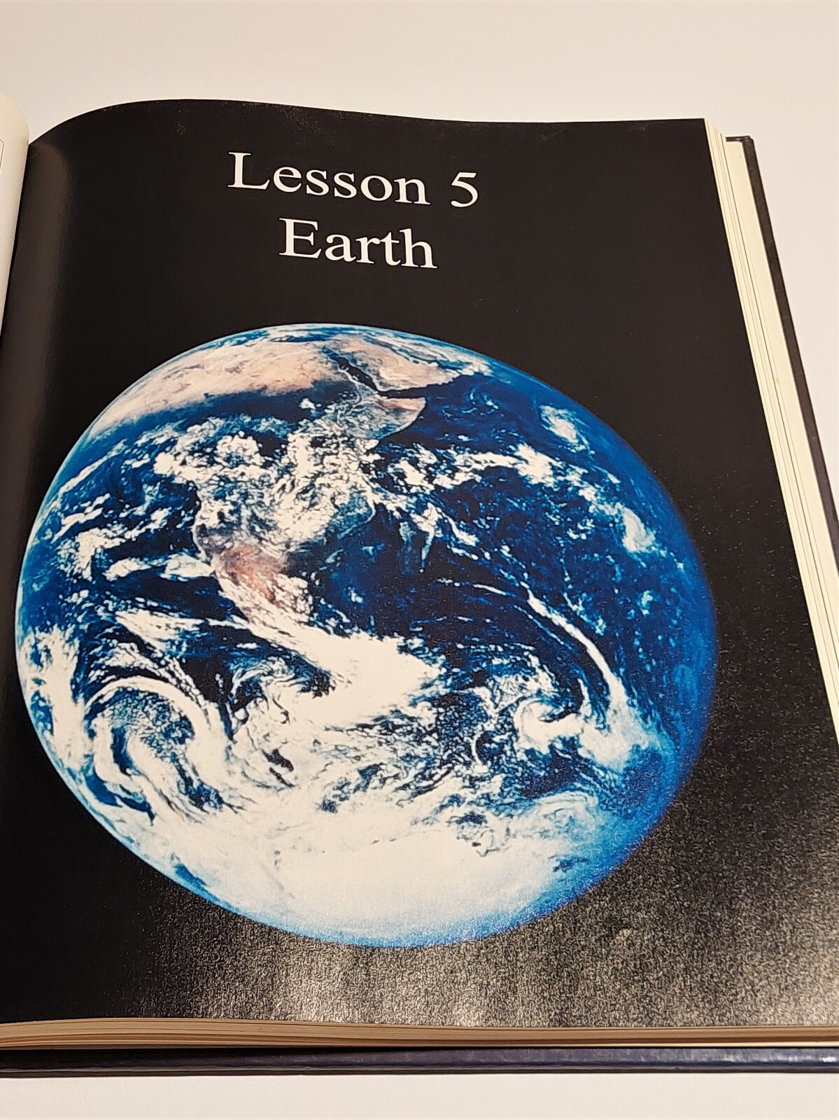 Apologia Exploring Creation with Astronomy HB Textbook Fulbright Homeschool